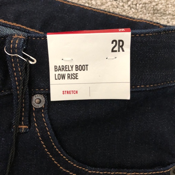 Express Jeans - Picture 3 of 3